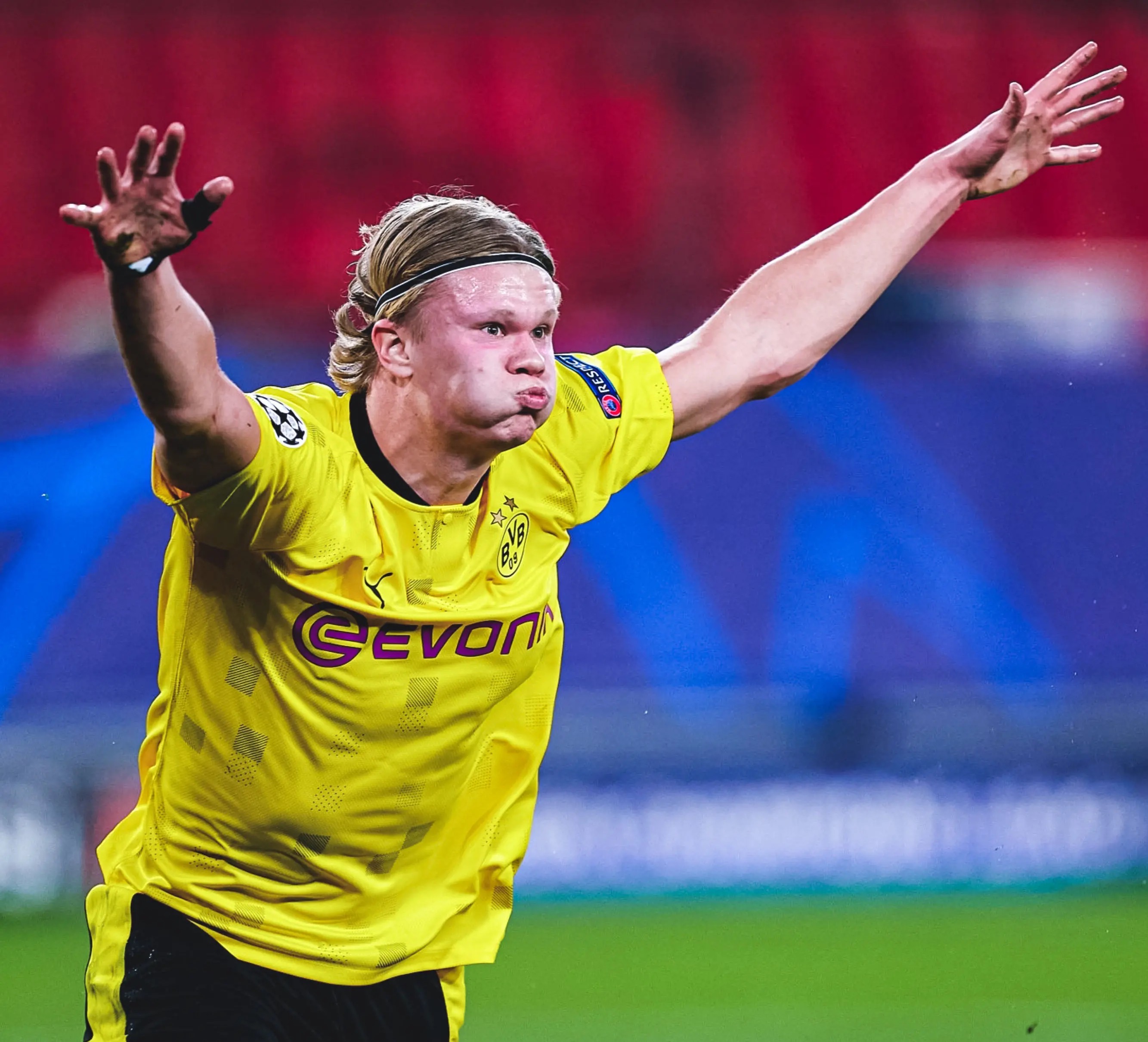 包含哈兰德在TL比赛中绝杀，势不可挡引发热议！的词条