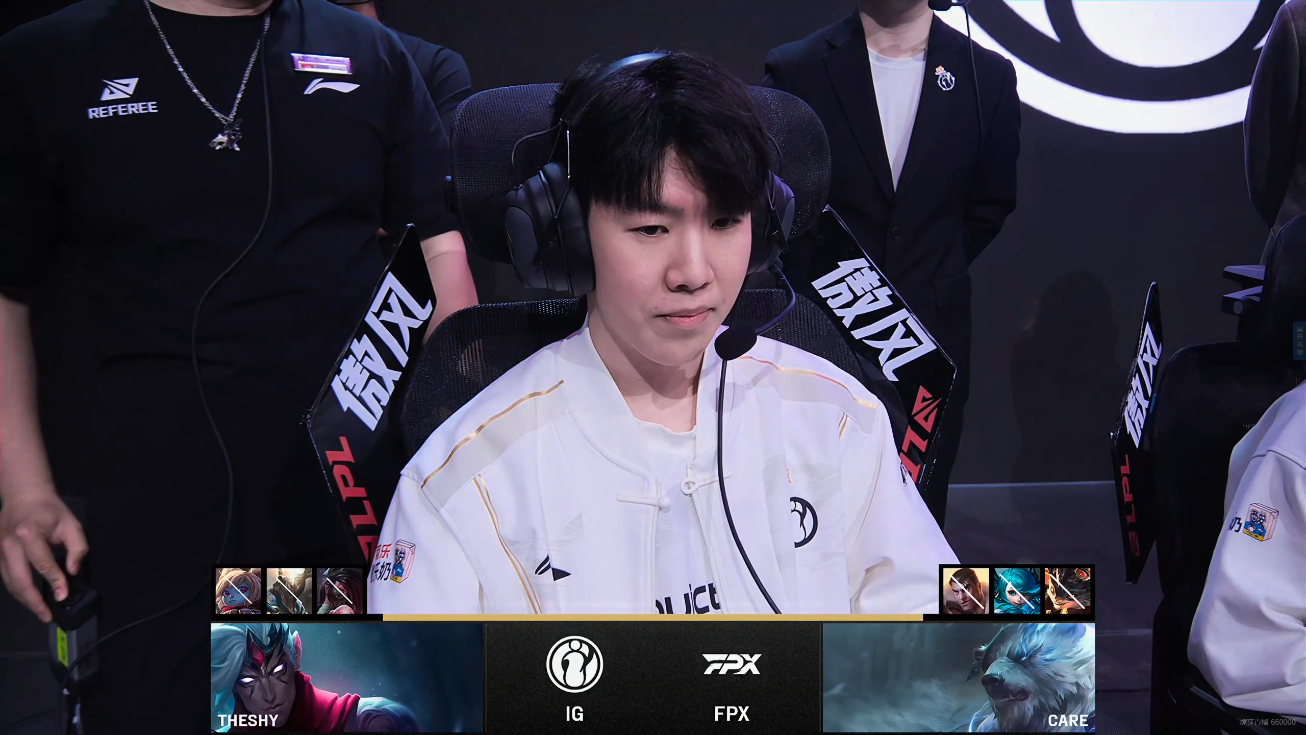  theshy滑板鞋首秀视频完整版 